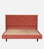 Upholstered Bed