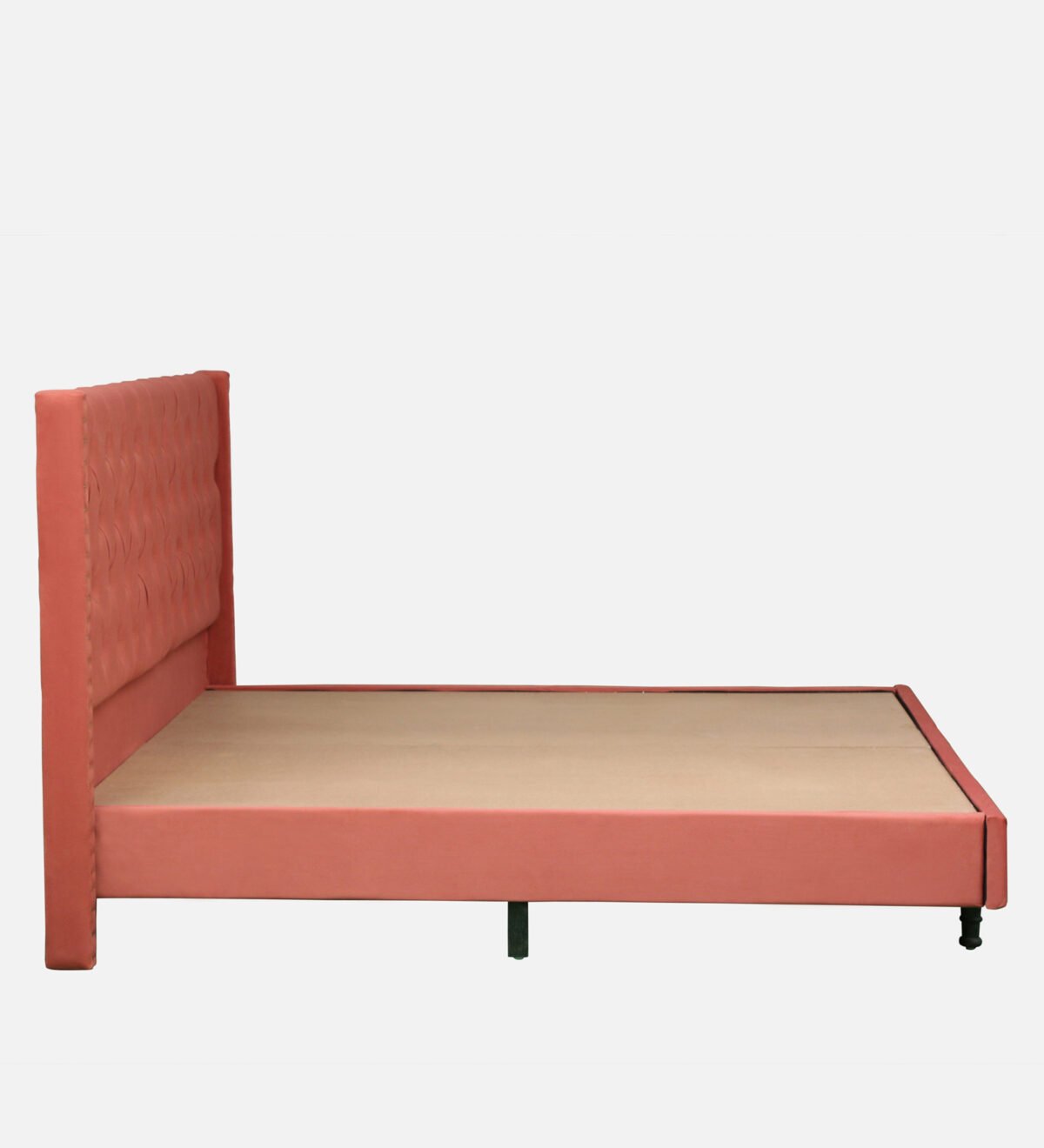 Upholstered Bed