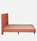 Upholstered Bed