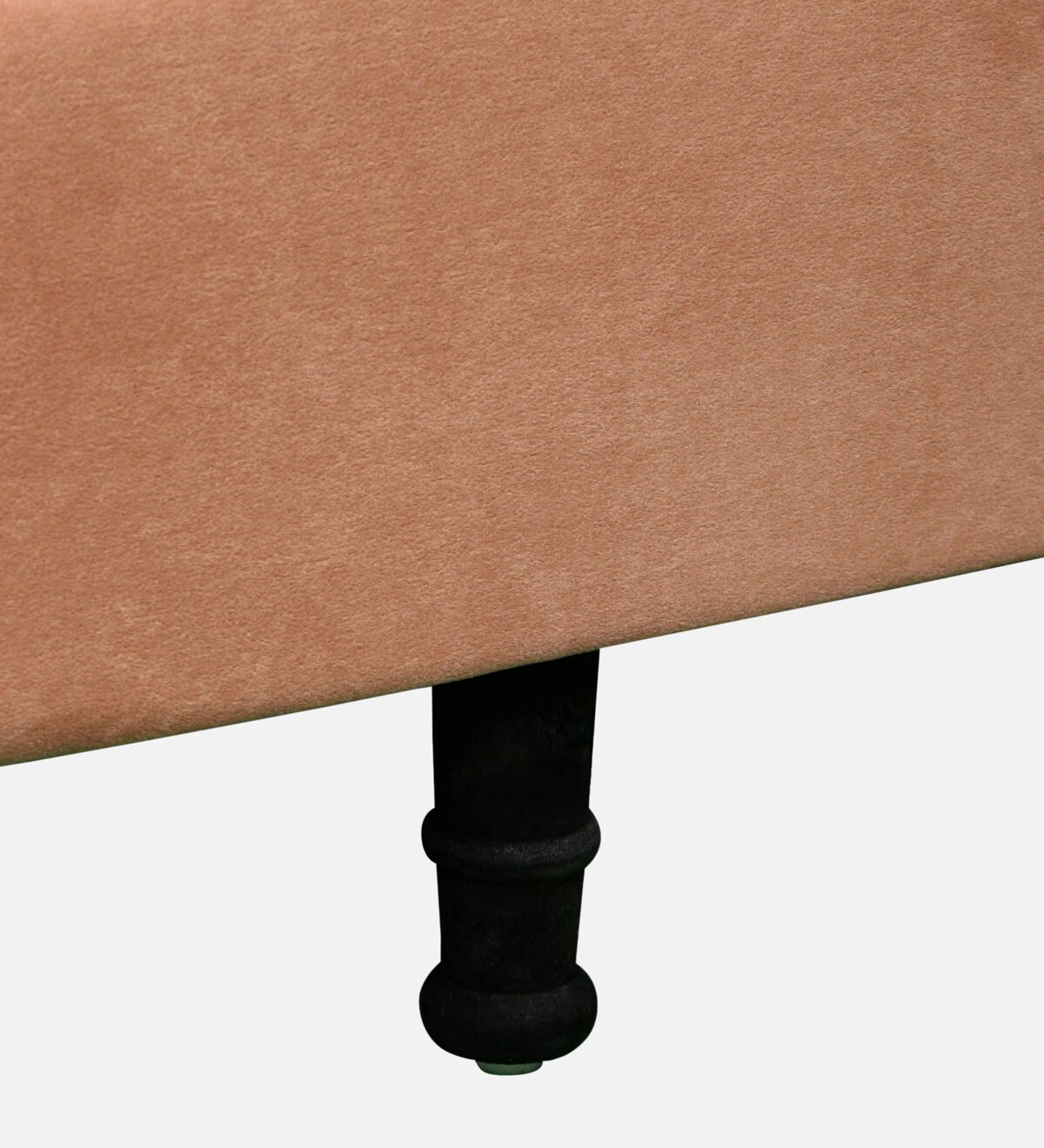 Upholstered Bed