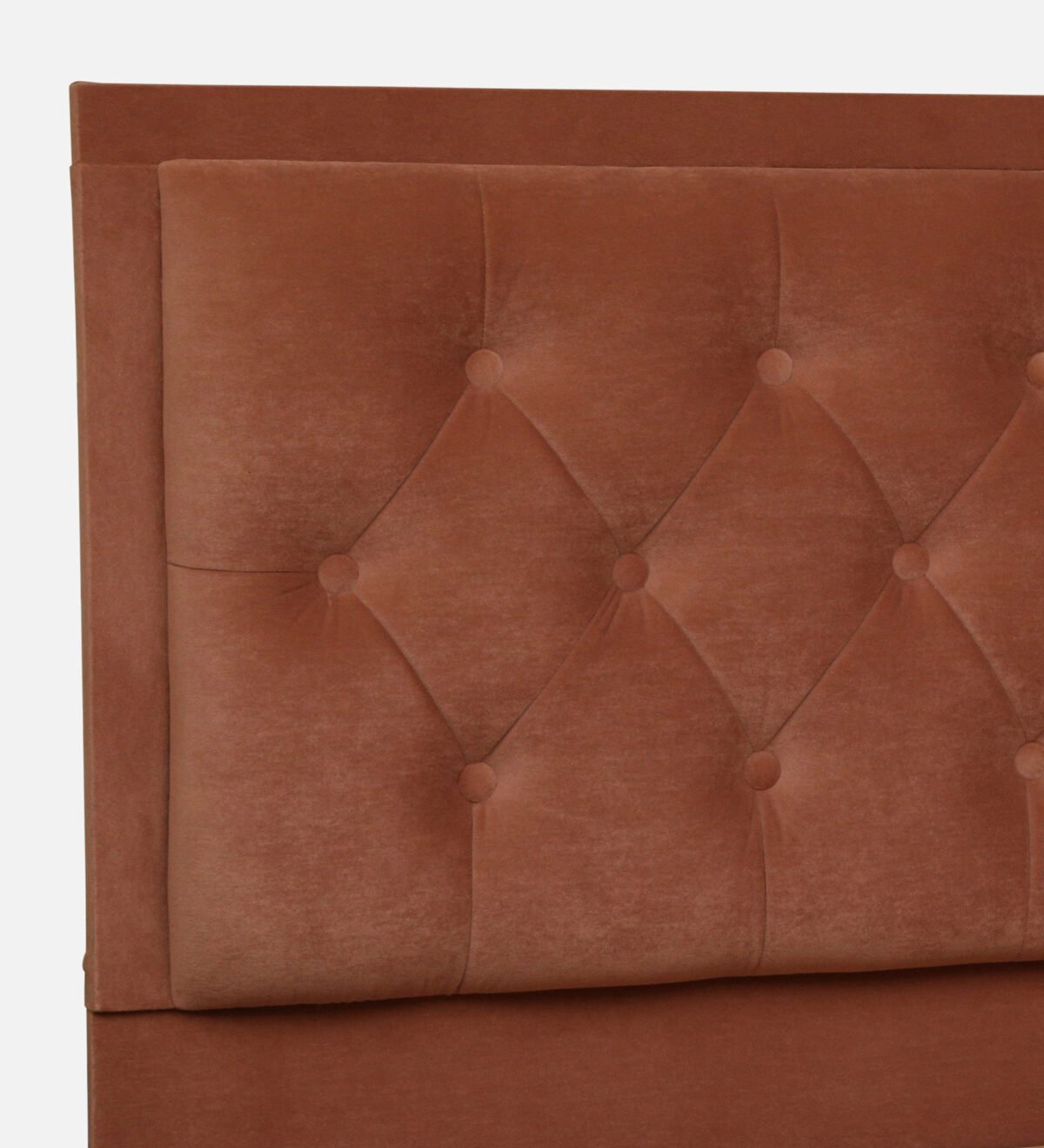 Upholstered Bed