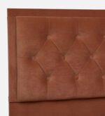 Upholstered Bed