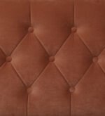 Upholstered Bed