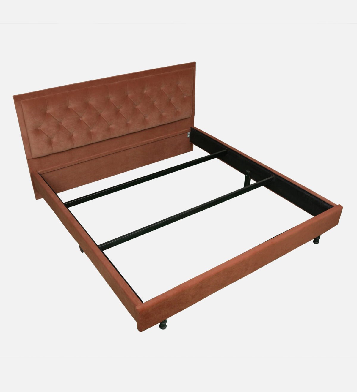Upholstered Bed