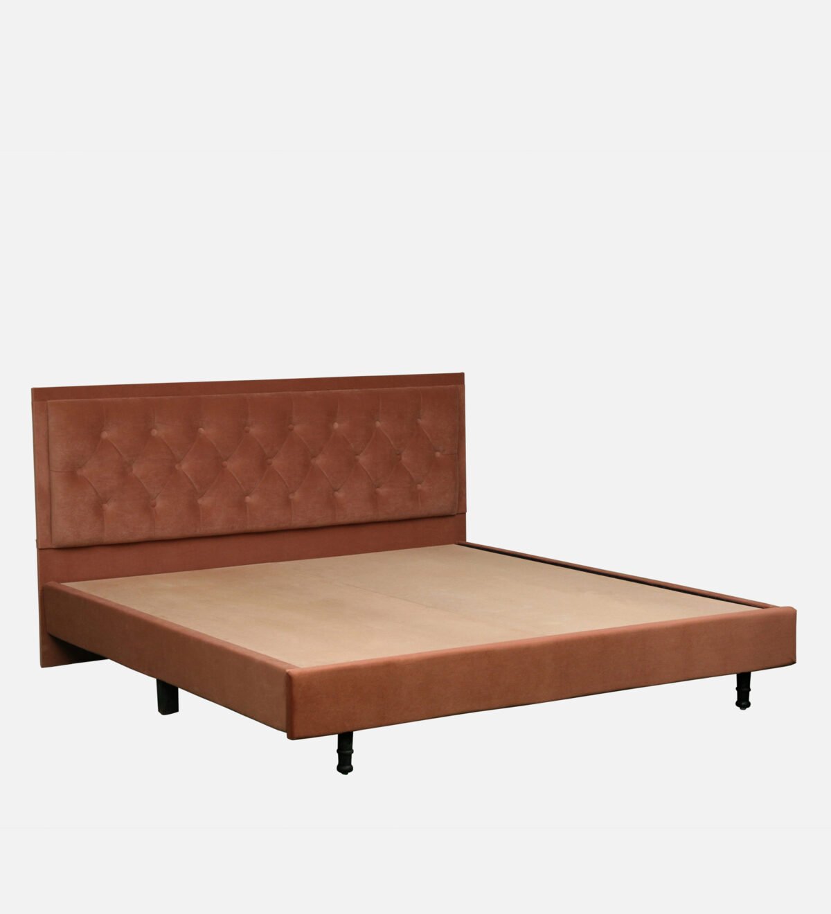 Upholstered Bed