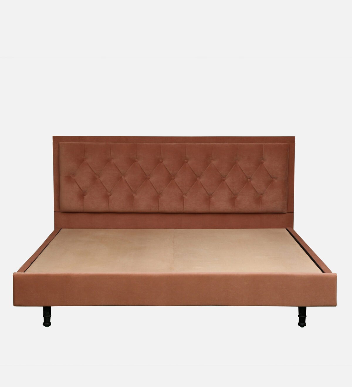Upholstered Bed
