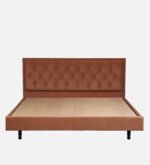 Upholstered Bed