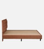 Upholstered Bed