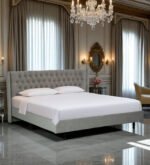 Upholstered Bed
