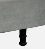 Upholstered Bed