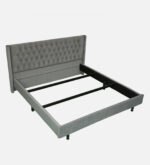 Upholstered Bed
