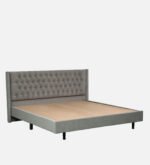 Upholstered Bed