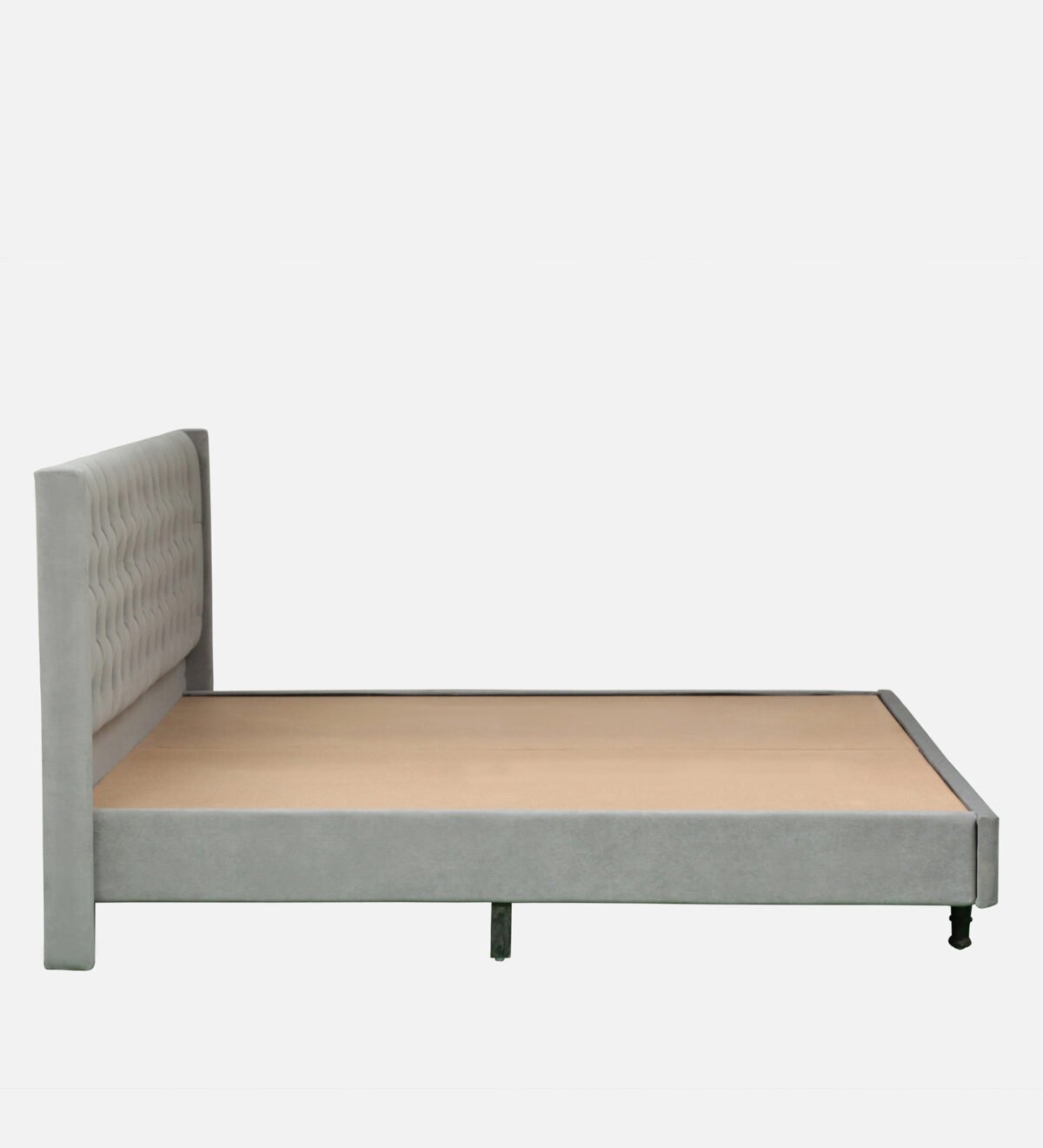 Upholstered Bed