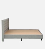 Upholstered Bed