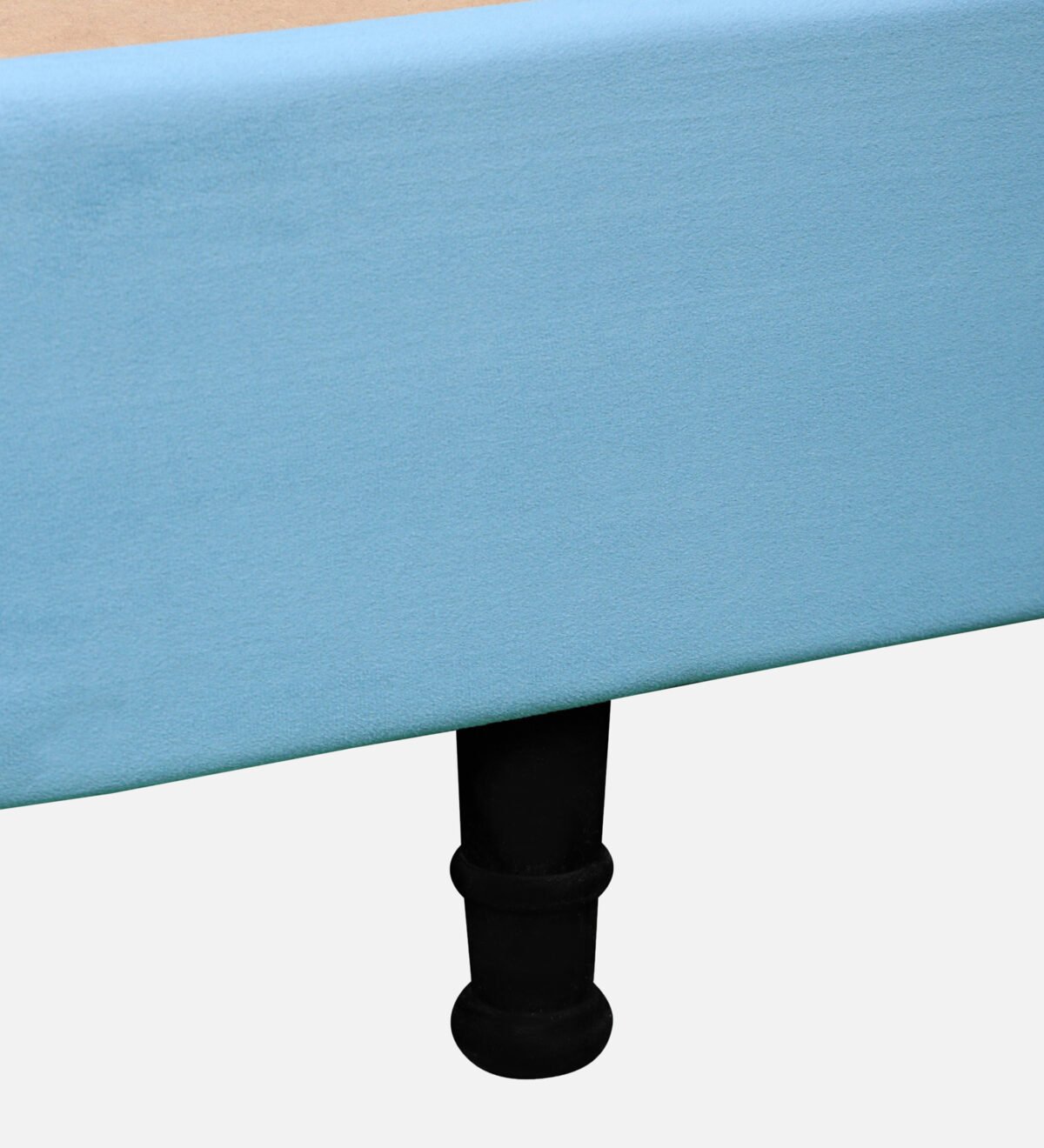 Upholstered Bed