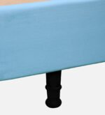 Upholstered Bed
