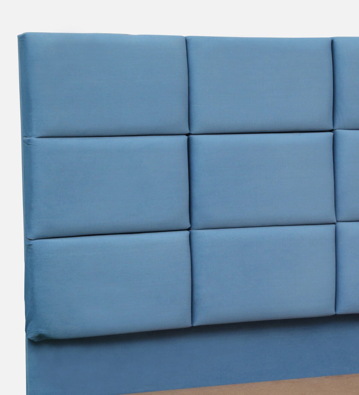 Upholstered Bed