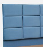 Upholstered Bed
