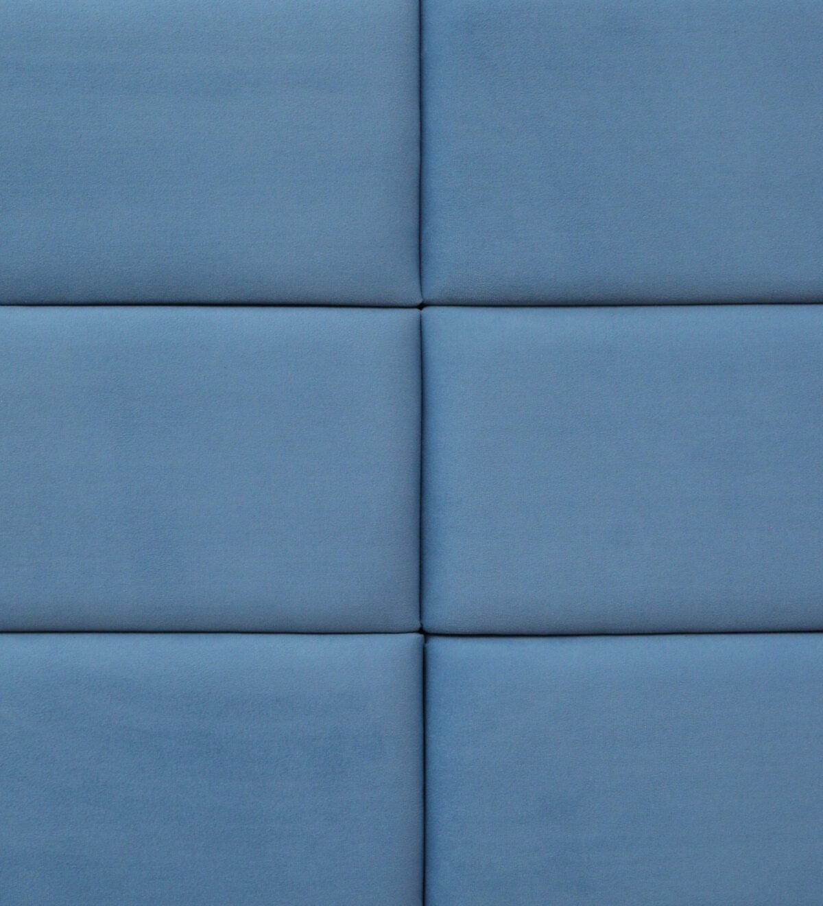 Upholstered Bed