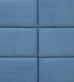 Upholstered Bed