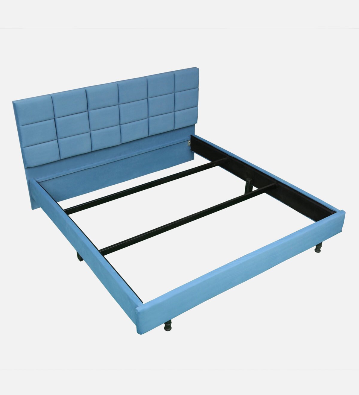 Upholstered Bed