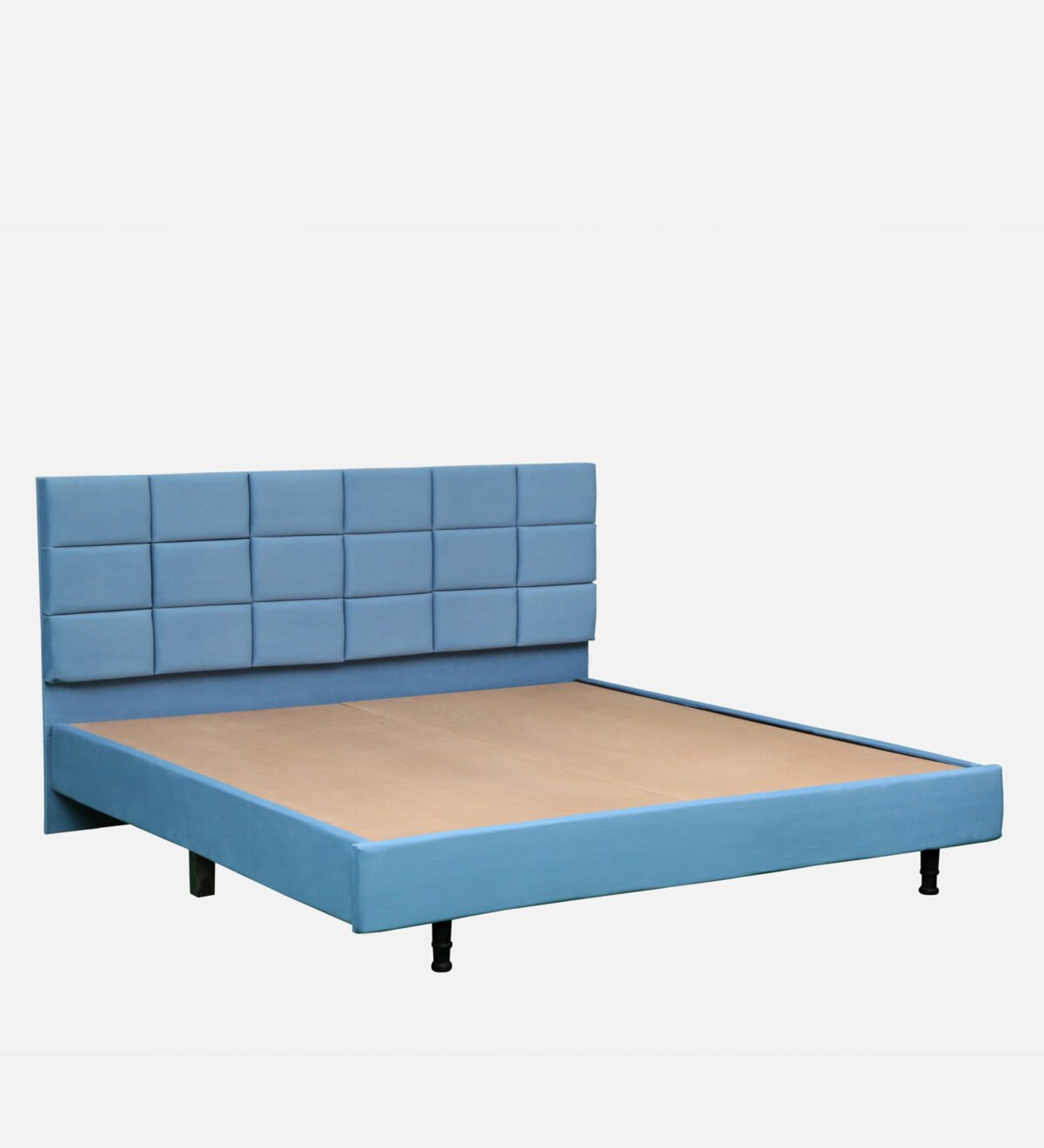 Upholstered Bed