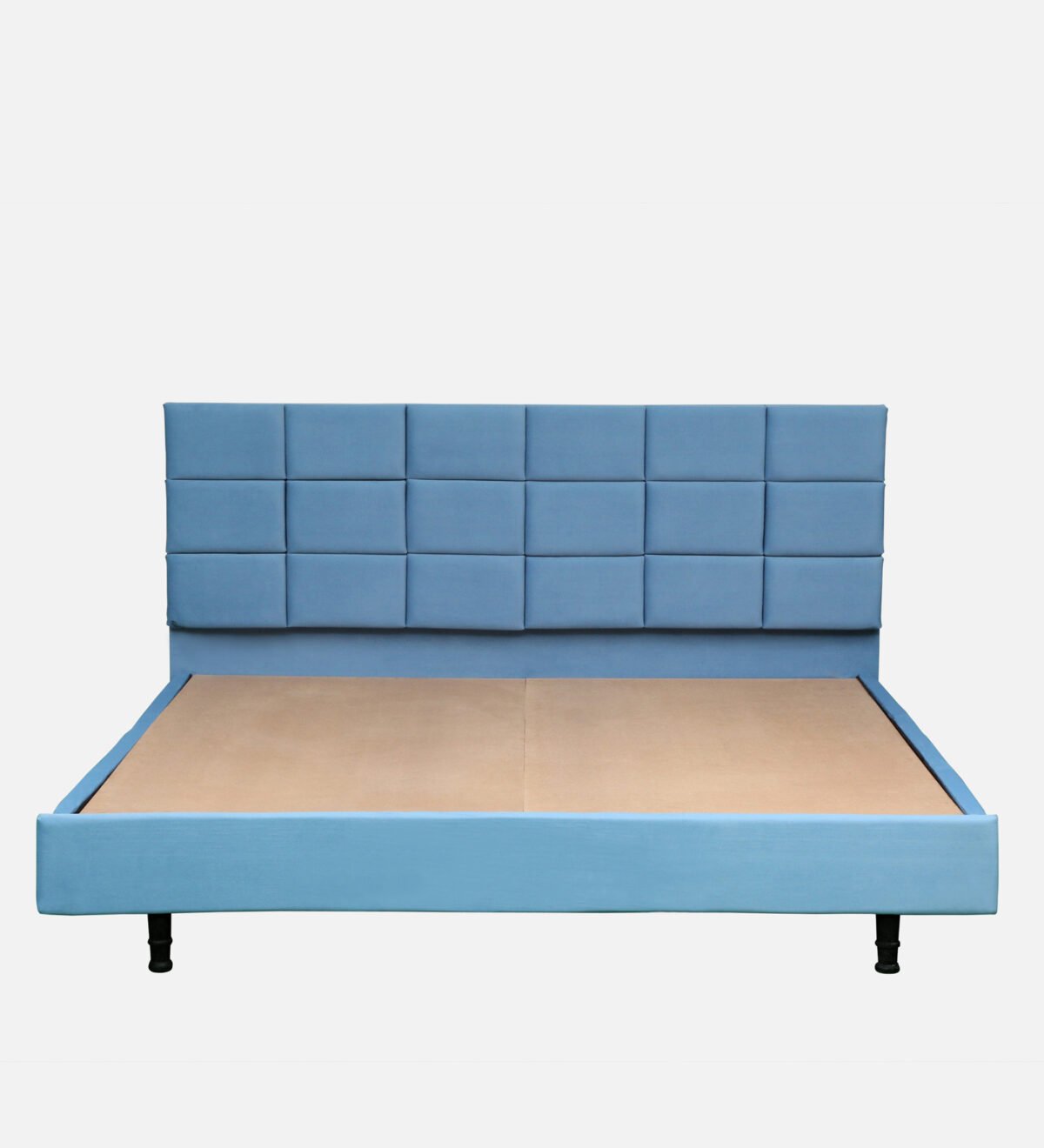 Upholstered Bed
