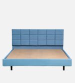 Upholstered Bed
