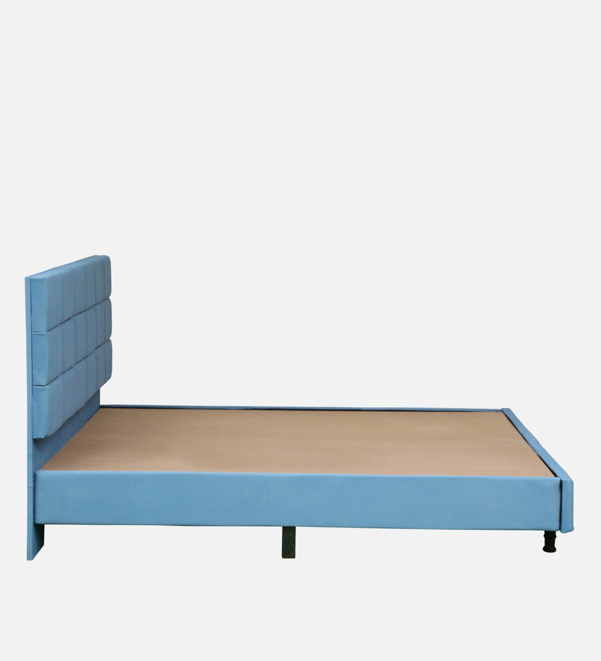 Upholstered Bed