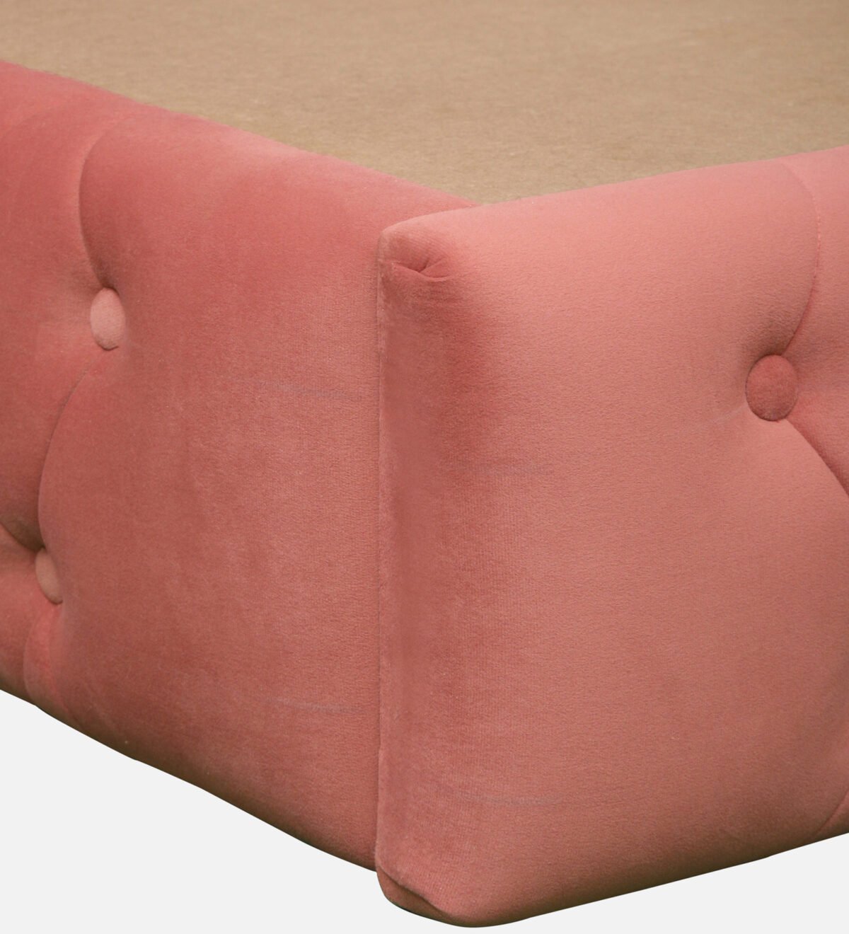 Upholstered Bed