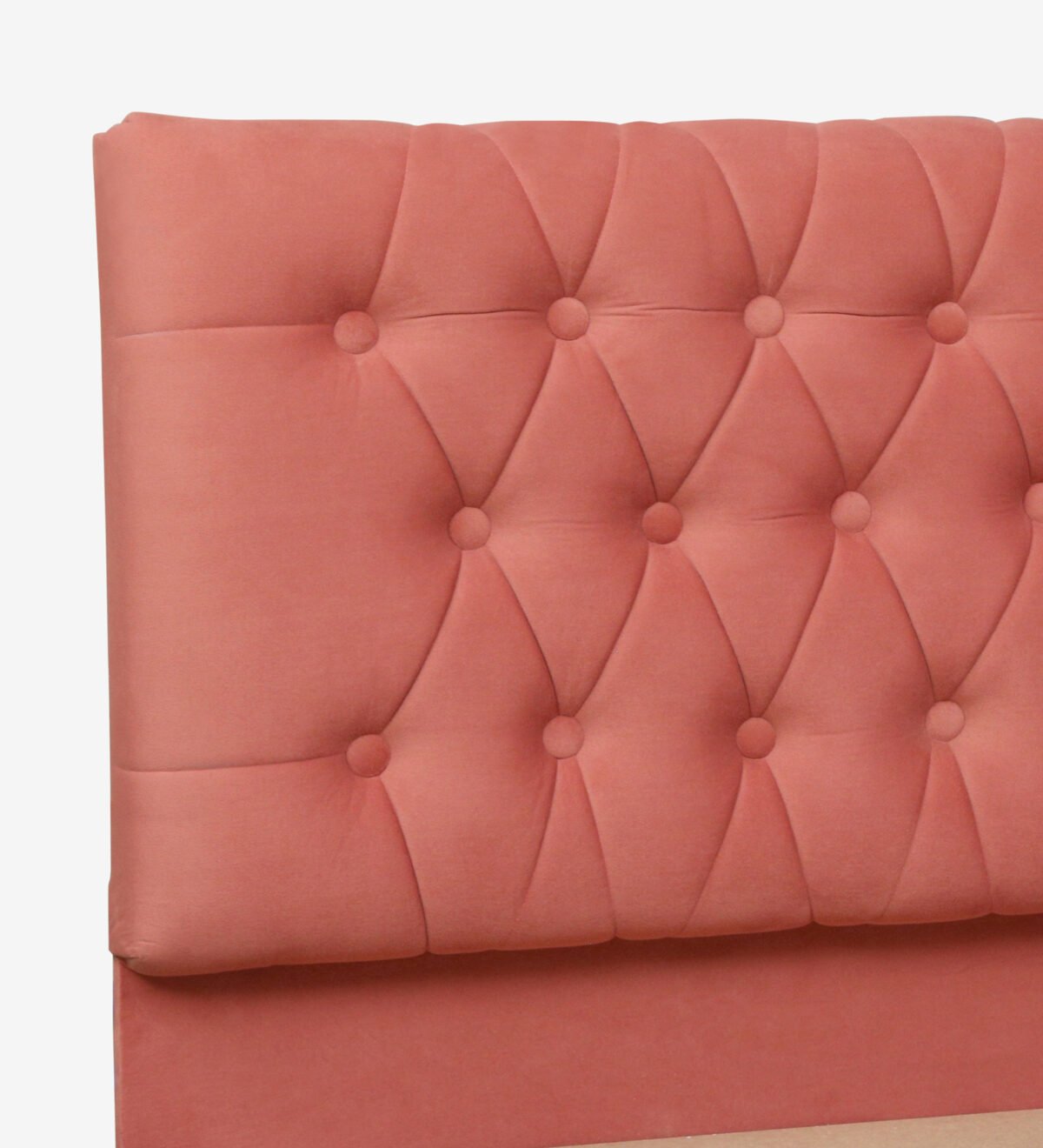 Upholstered Bed