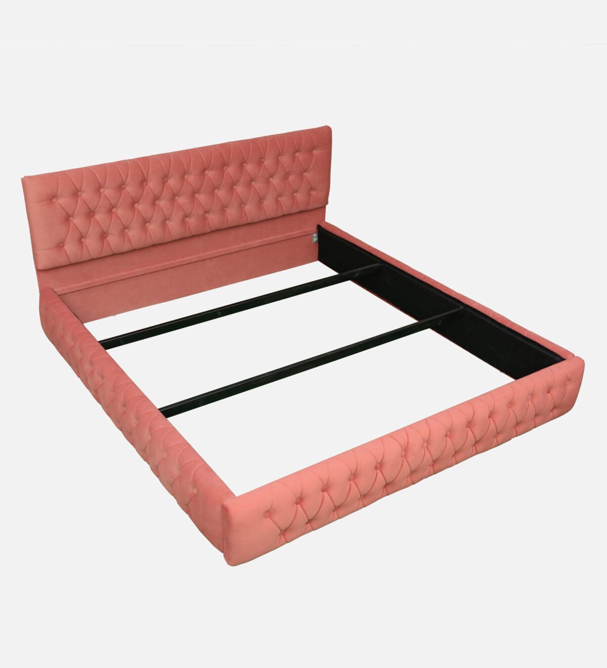 Upholstered Bed