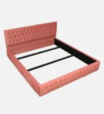 Upholstered Bed