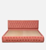 Upholstered Bed