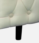 Upholstered Bed