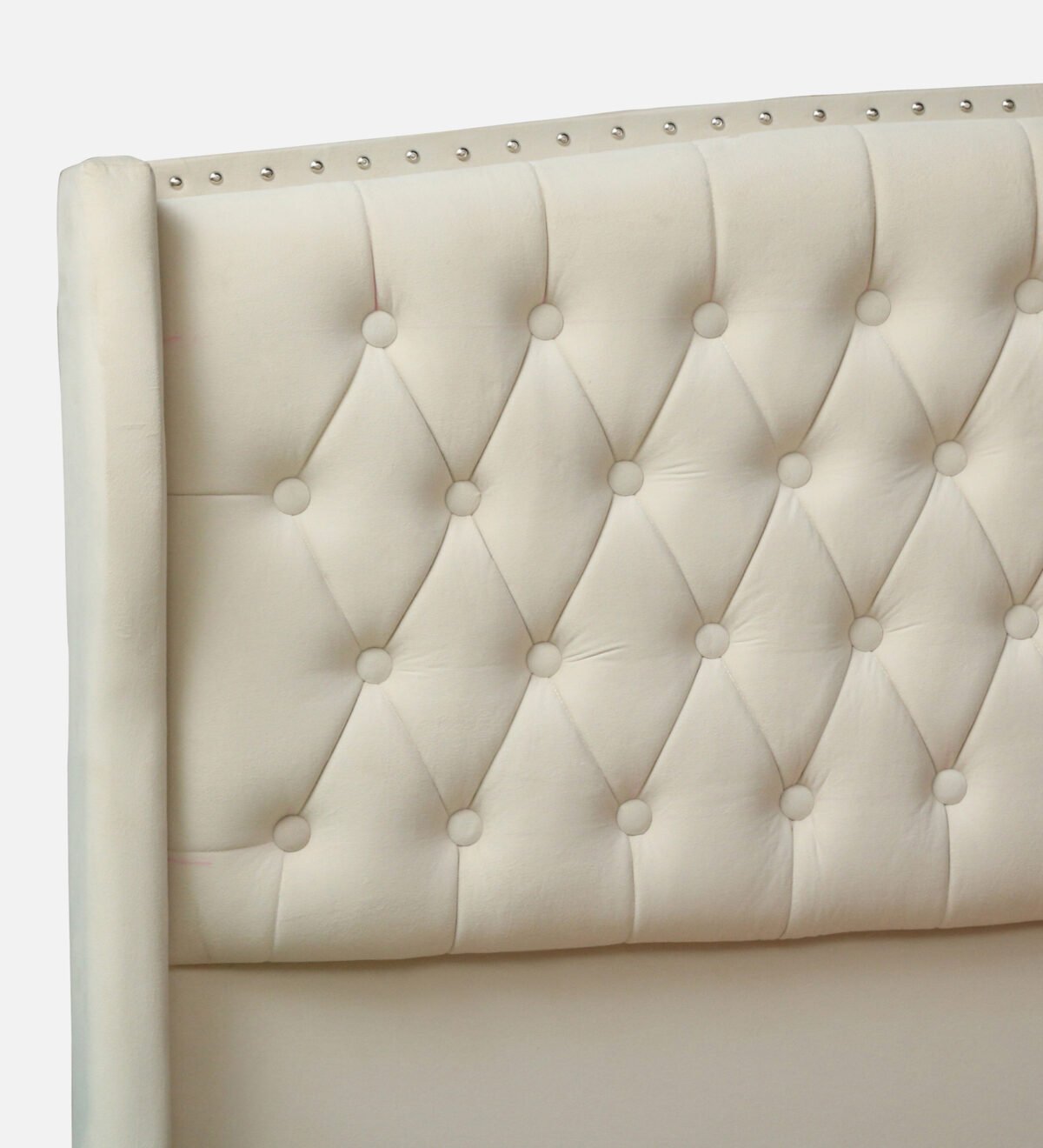 Upholstered Bed