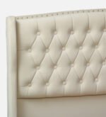 Upholstered Bed