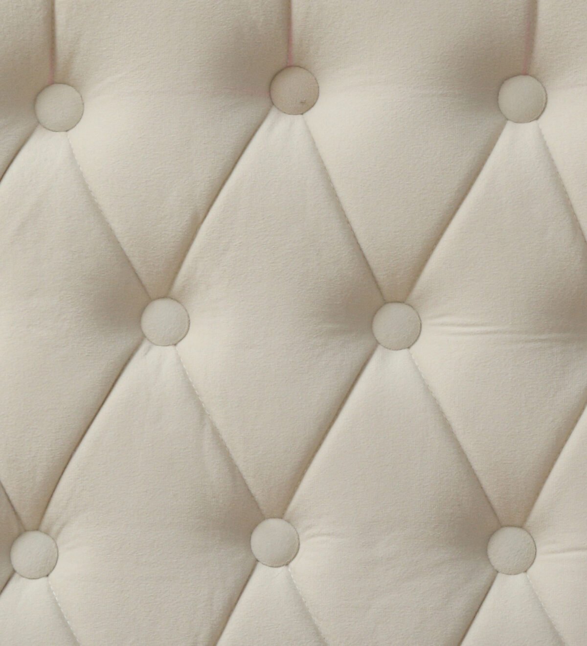 Upholstered Bed