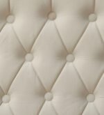 Upholstered Bed