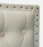 Upholstered Bed