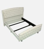 Upholstered Bed