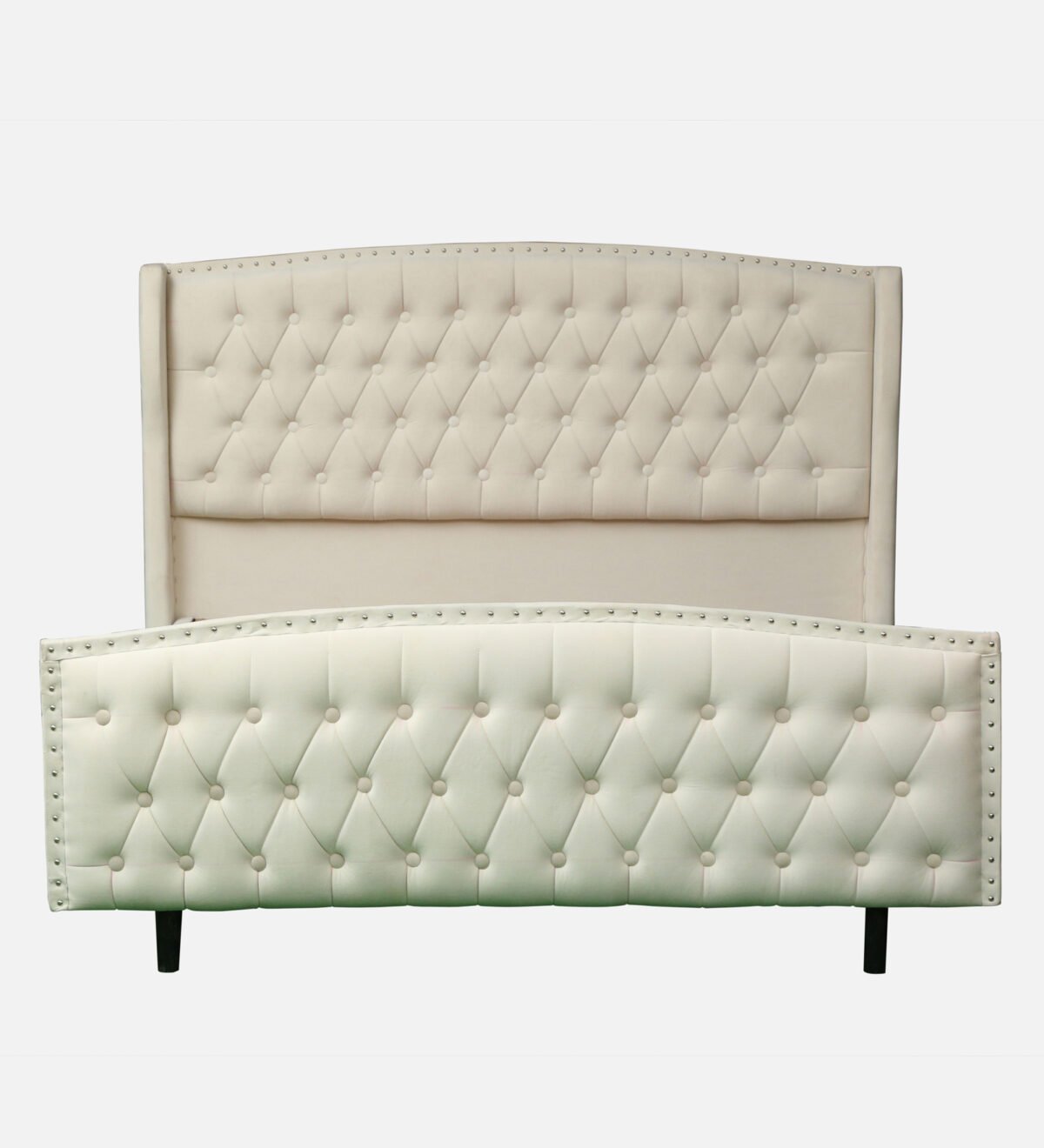 Upholstered Bed
