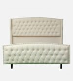 Upholstered Bed
