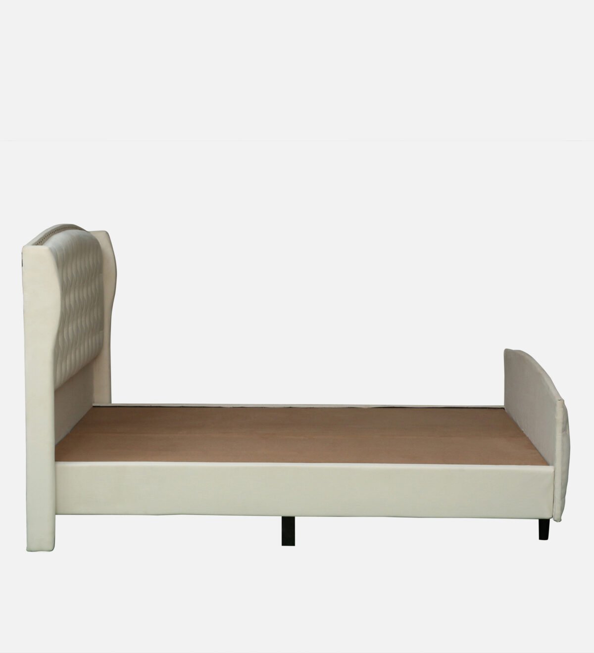 Upholstered Bed