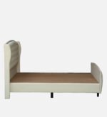 Upholstered Bed