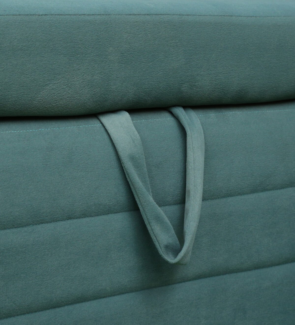 Upholstered Trunk Box