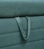 Upholstered Trunk Box