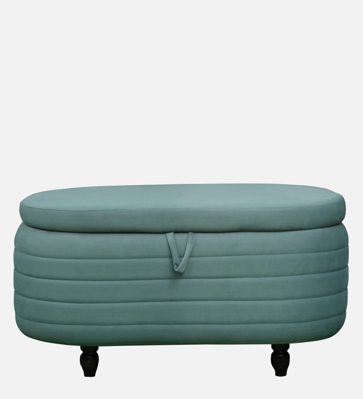 Upholstered Trunk Box