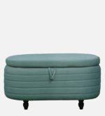 Upholstered Trunk Box