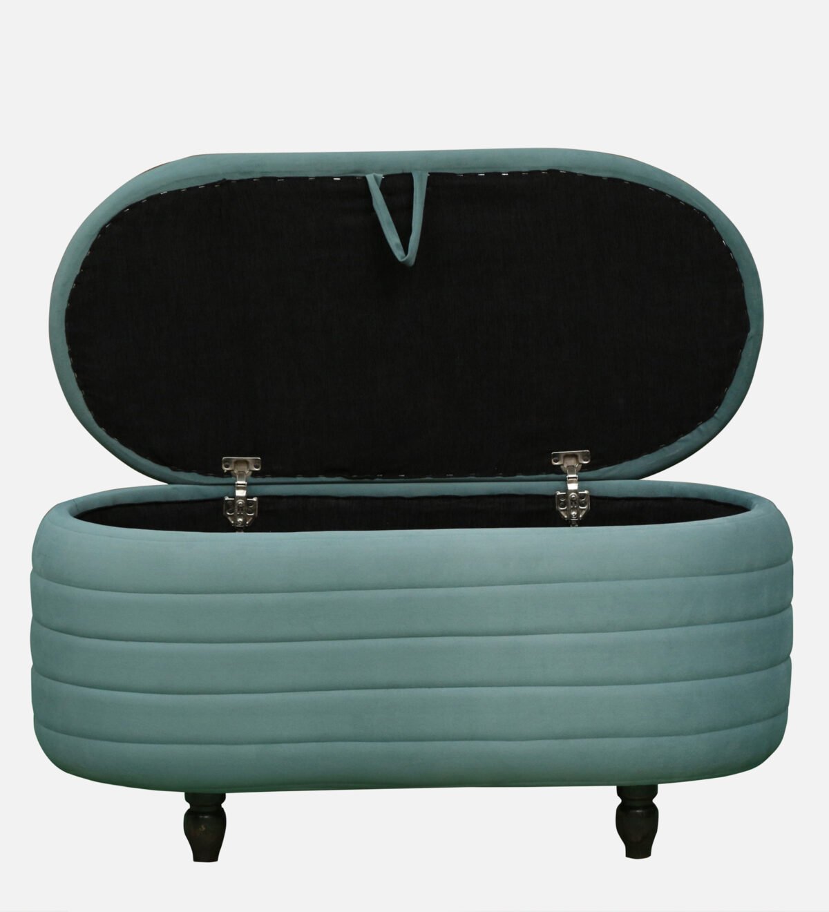 Upholstered Trunk Box
